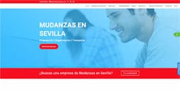Diseño Web Sevilla