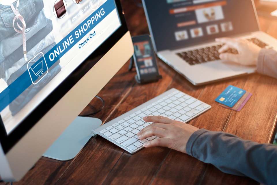 Diseñador web en Bollullos de la Mitación