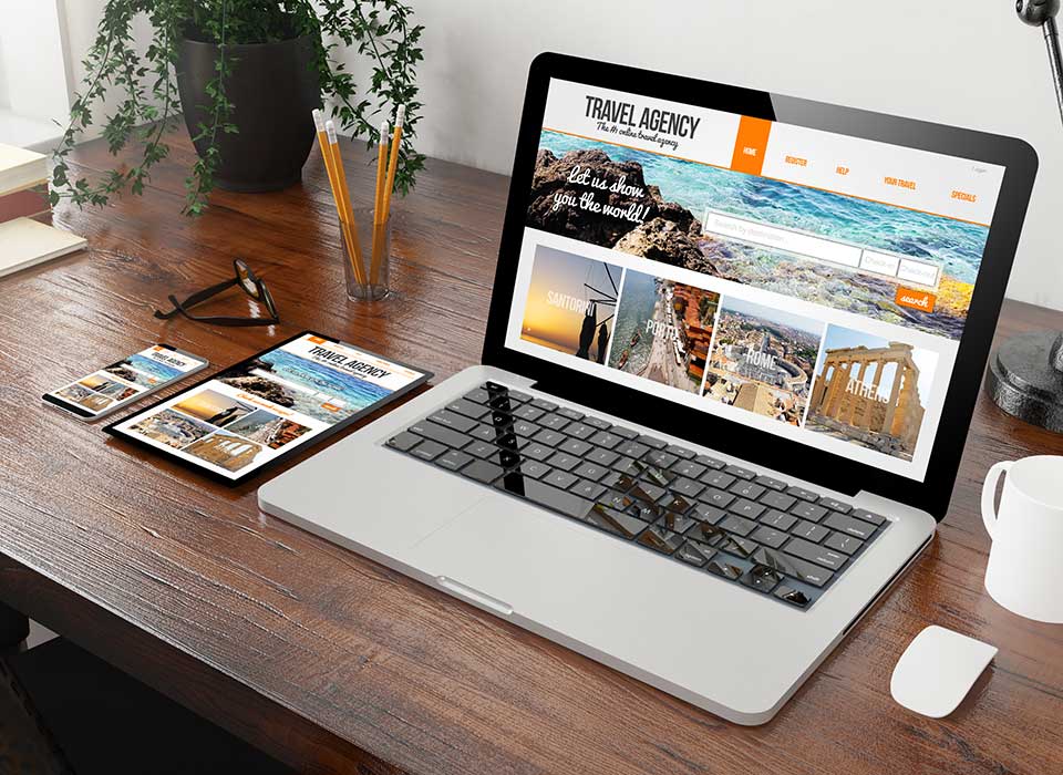 Diseño de páginas web en Sevilla