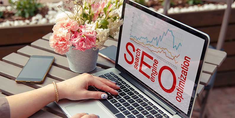 Qué es el SEO