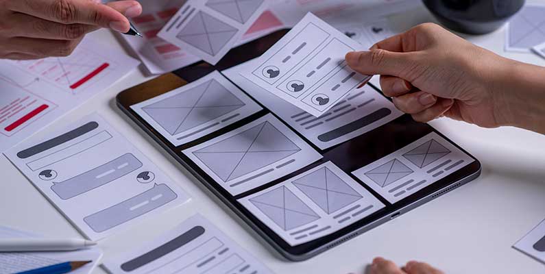 Qué es la experiencia de usuario en una página web