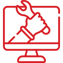 Mantenimiento de páginas web y tiendas online