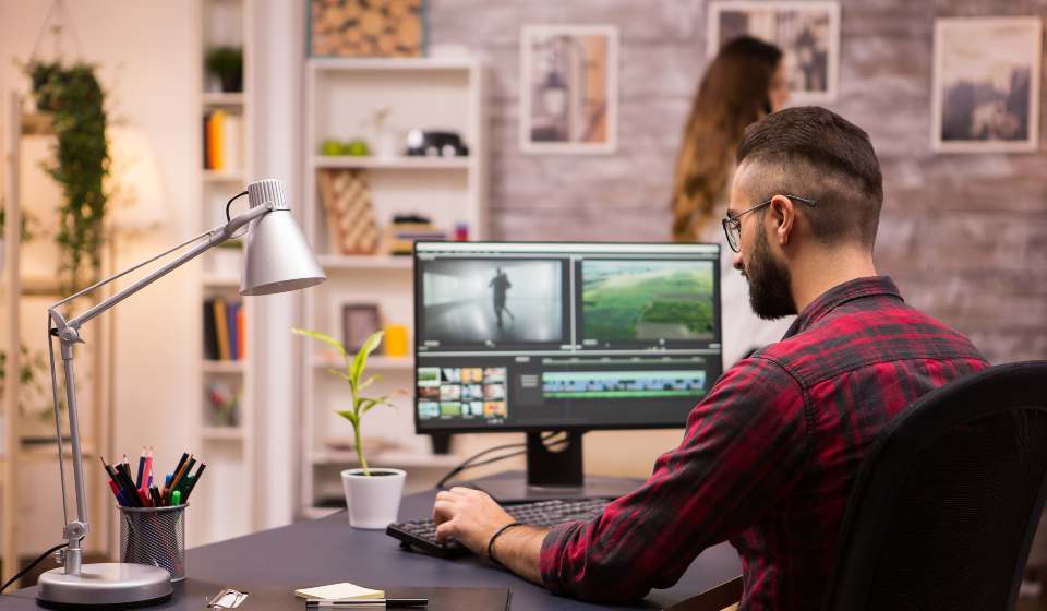 Diseñadores web en Castilleja de la Cuesta