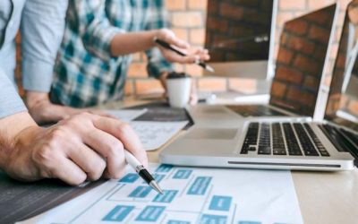 Fases y etapas del diseño web