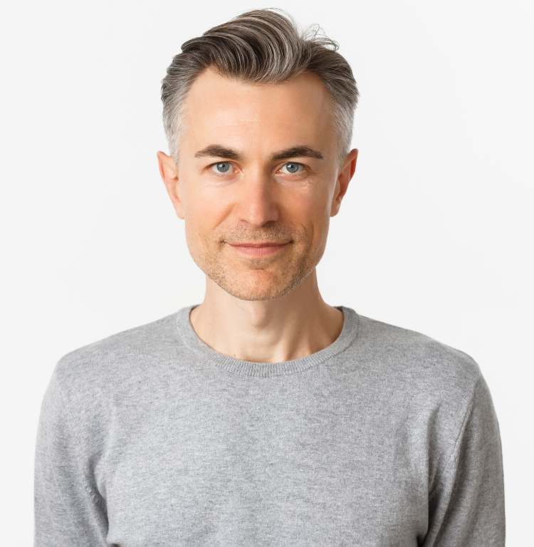 Raúl Sánchez