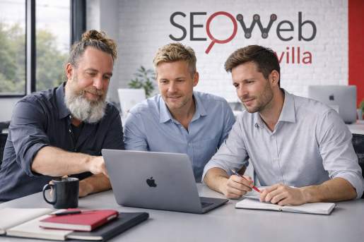Agencia SEO en Sevilla