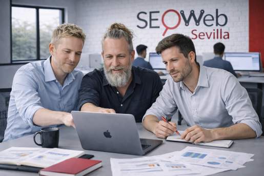 Auditoría SEO gratuita