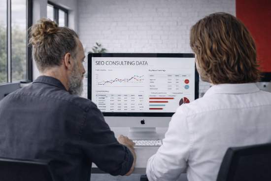 Consultor SEO en Sevilla