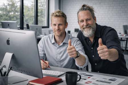 Diseño WordPress en Coria del Río