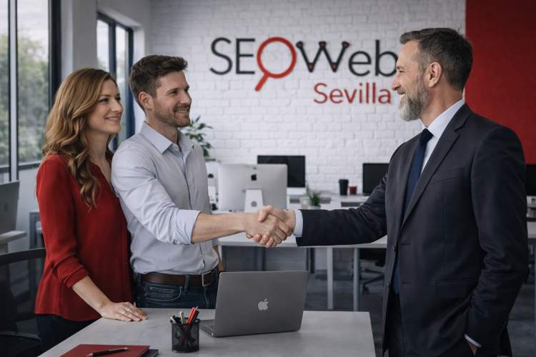 ¿Hablamos de tu proyecto?