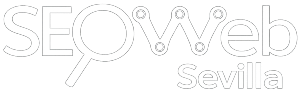 Logo SEO Web Sevilla