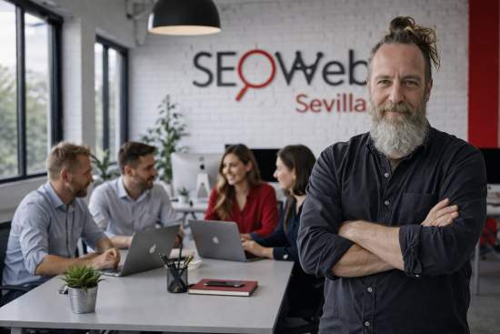 Por qué confiar en SEO Web Sevilla